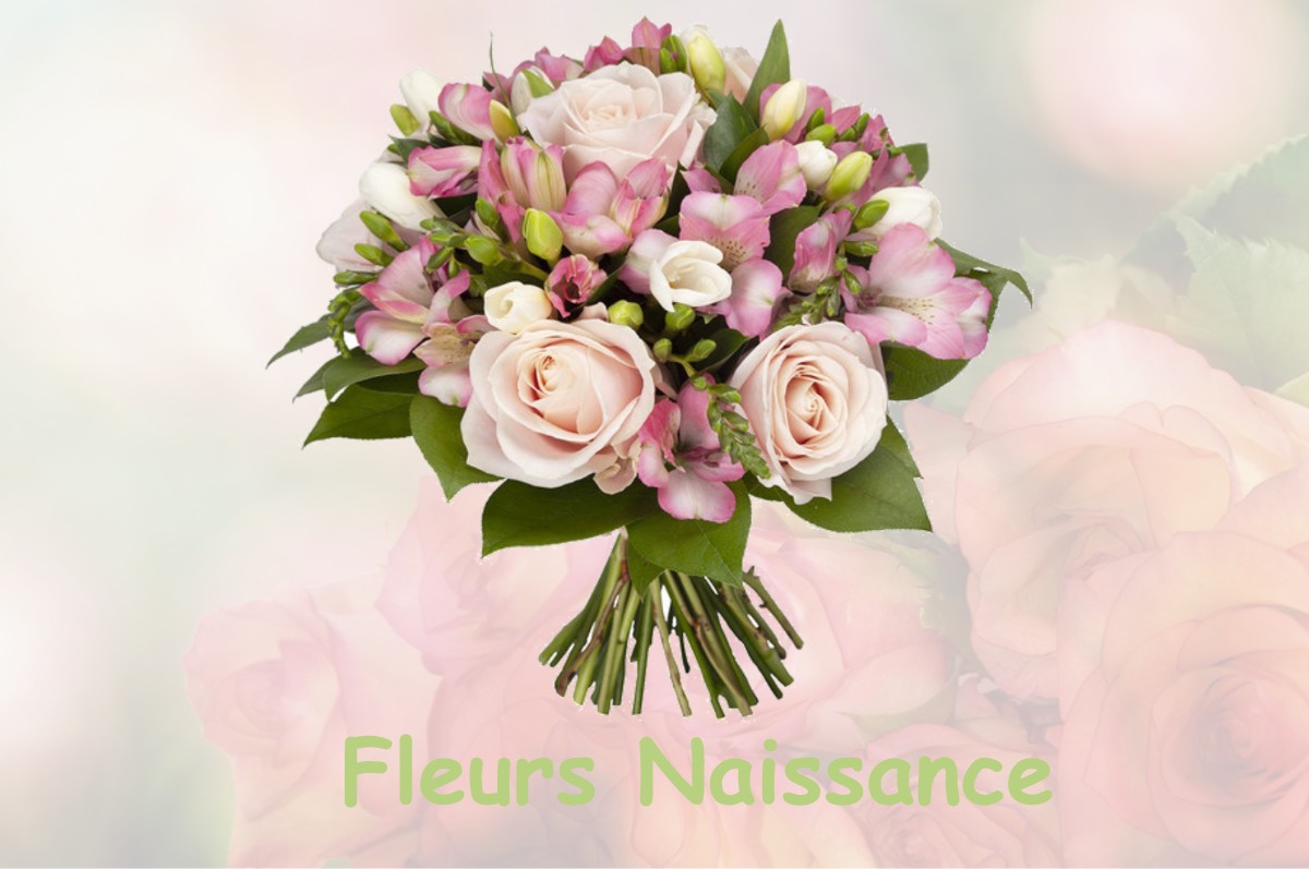 fleurs naissance LA-VALETTE