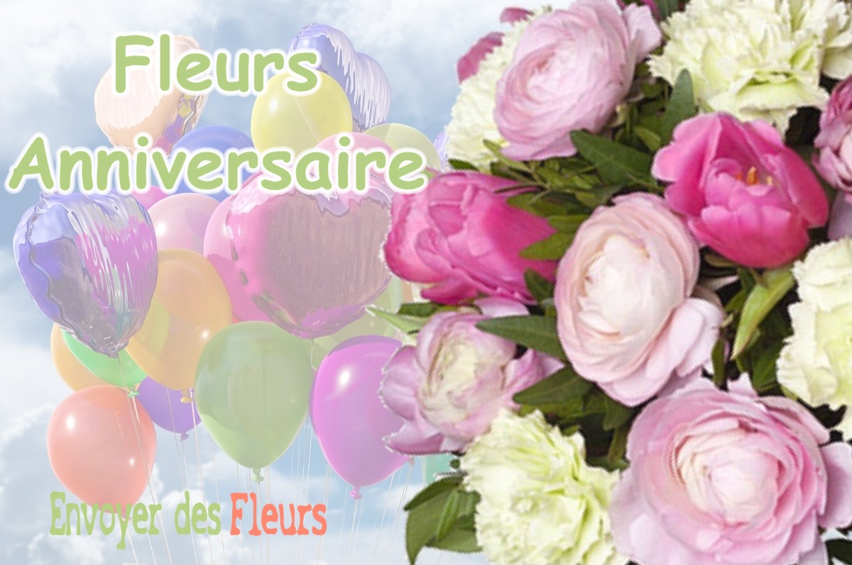 lIVRAISON FLEURS ANNIVERSAIRE à LA-VALETTE