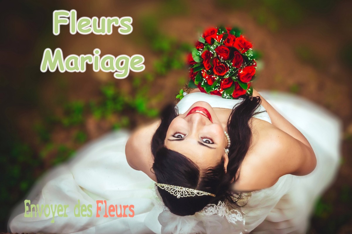 lIVRAISON FLEURS MARIAGE à LA-VALETTE