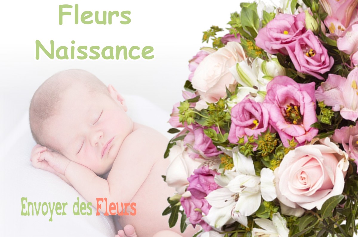 lIVRAISON FLEURS NAISSANCE à LA-VALETTE